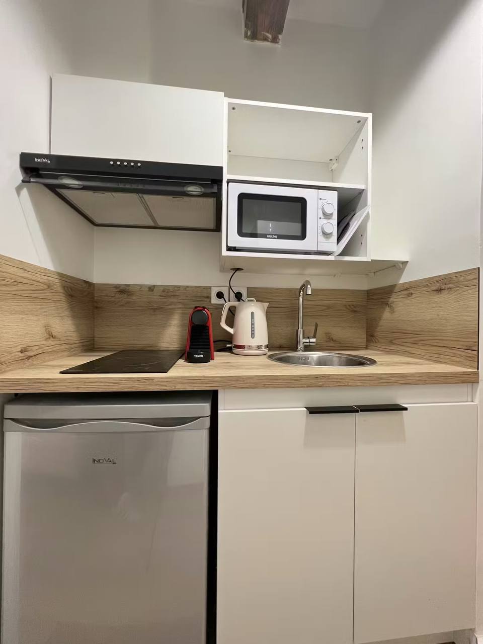 Appartement T2 calme et rénové – Centre-ville Toulouse - Image 3